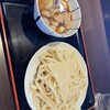 深山うどん
