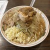 男気らーめん アカギ 新田木崎店