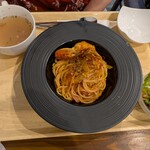 ごはん時々酒 まごえむ - 