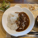 ごはん時々酒 まごえむ - 