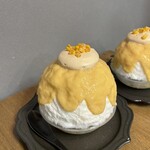 エスプーマかき氷専門店 315 - 