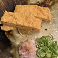 自家製粉石臼挽きうどん 青空blue 本店 - 