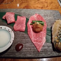 YAKINIKU 37west NY - 