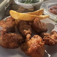 Serafina NEW YORK さいたま新都心店 - 