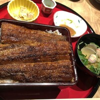 炭焼 うな富士 有楽町店 - 