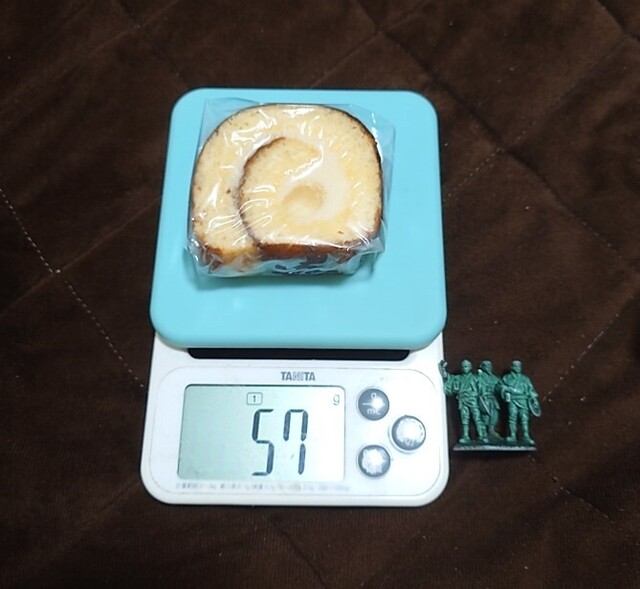 むぎ菓子店 - 陸前豊里（スイーツ）の写真