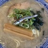 ラーメンX