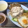 タイごはん 泉州屋台