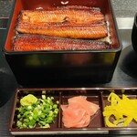 鰻の成瀬 苦楽園店 - 