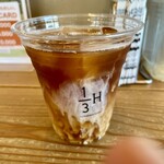 1/3 HAMBURGER FACTORY - 