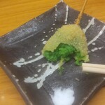 焼とりの八兵衛 - 