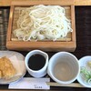 うどん茶屋 海津屋