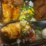 焼とりの八兵衛 - 