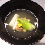 日々魚数寄 東木 - 