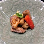 日々魚数寄 東木 - 