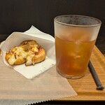 THE CITY BAKERY Minamoa 히로시마