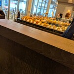 THE CITY BAKERY Minamoa 히로시마