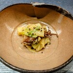 日々魚数寄 東木 - 