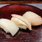 日々魚数寄 東木 - 