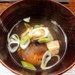 日々魚数寄 東木 - 