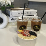 クレープショップ サル 緑区店 - 