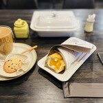 革モノCafe fifty - 