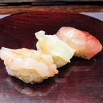 日々魚数寄 東木 - 