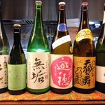 日々魚数寄 東木 - 