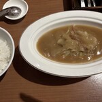 サワダ飯店 - 