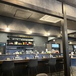 革モノCafe fifty - 