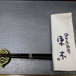 日々魚数寄 東木 - 