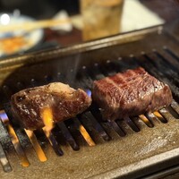 焼肉 にくだらけ - 