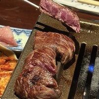 焼肉 にくだらけ - 
