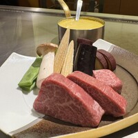 日本食 雅庭 - 