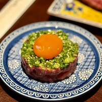 焼肉 にくだらけ - 