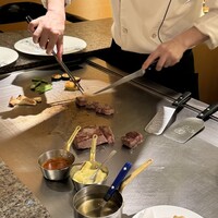 日本食 雅庭 - 