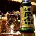 銀の雪 - 山形正宗