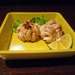 まある - 焼きたち