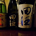 まある - まある在庫の田酒