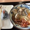 丸亀製麺 コーナン中百舌鳥店