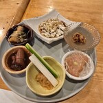 フィッシュ オン ディッシュ ロリー - 