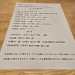 フィッシュ オン ディッシュ ロリー - 