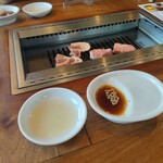 ぴょんぴょん舎 - 