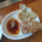 ぴょんぴょん舎 - 