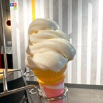 マクドナルド - 料理写真: