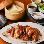 日々の中華食堂 - 料理写真: