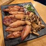 フィッシュ オン ディッシュ ロリー - 