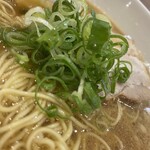 中華そば 天内 - 