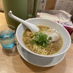 中華そば 天内 - 