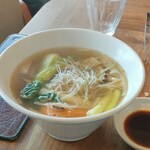 ぴょんぴょん舎 稲荷町本店 - 